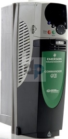 Commander GP20 AC Drive