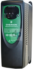 Commander SK AC Drive