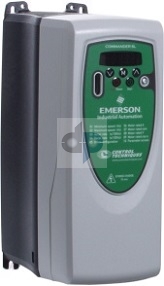 Commander SL AC Drive