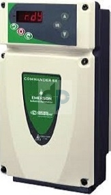 Commander SX AC Drive