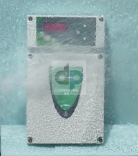 Commander SX Washdown