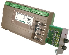 Control Techniques MC206x