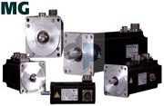 MG Servo Motor