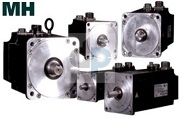 MH Servo Motor