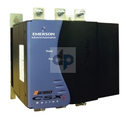 CSXi Soft Starter