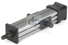 Exlar I Series Roller Screw
