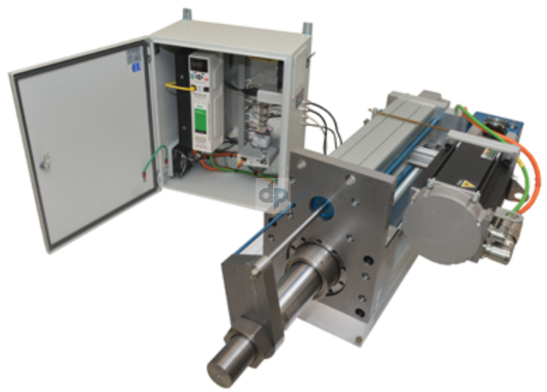 Kyntronic - CT Drive