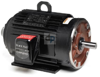 BlackMax Motor