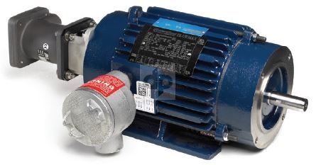 BlueMax Hazardous Duty