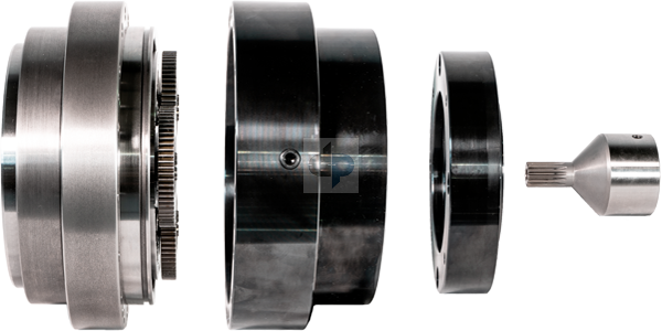 Nabtesco RH-N Kit Expand