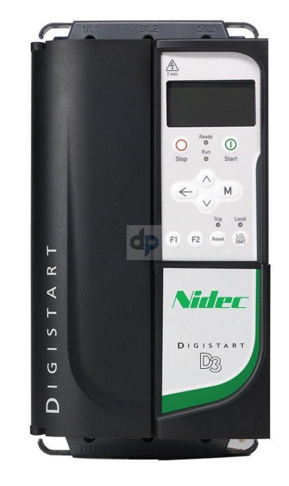 Digistart D3