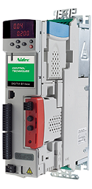 Digitax ST Servo Drive