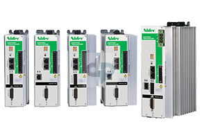 EP Epsilon with FM Motors