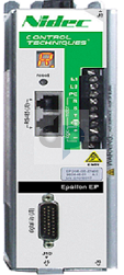 Epsilon EP Servo Drive
