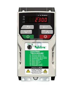 Unidrive M200