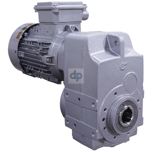 Clincher Gear Motor