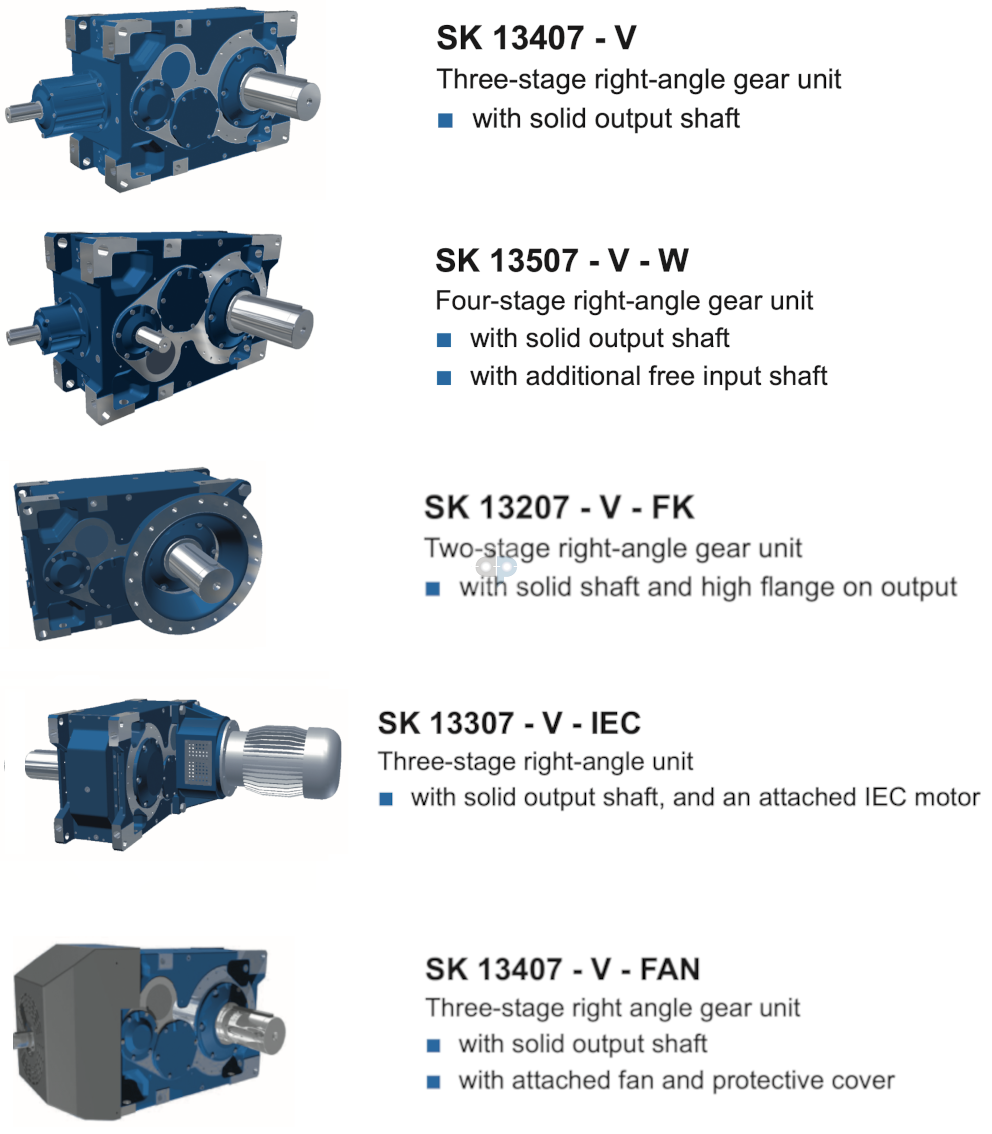 Right Angle Examples
