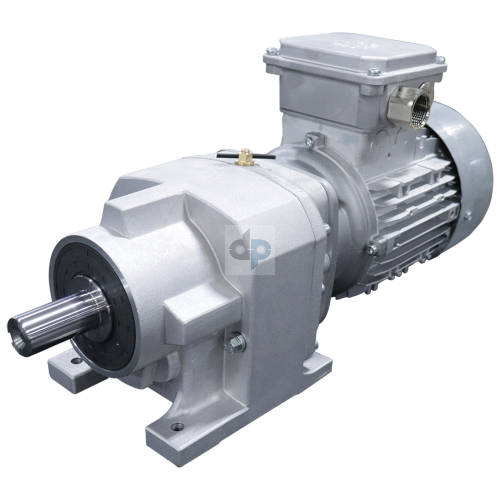 Nordbloc Gear Motor
