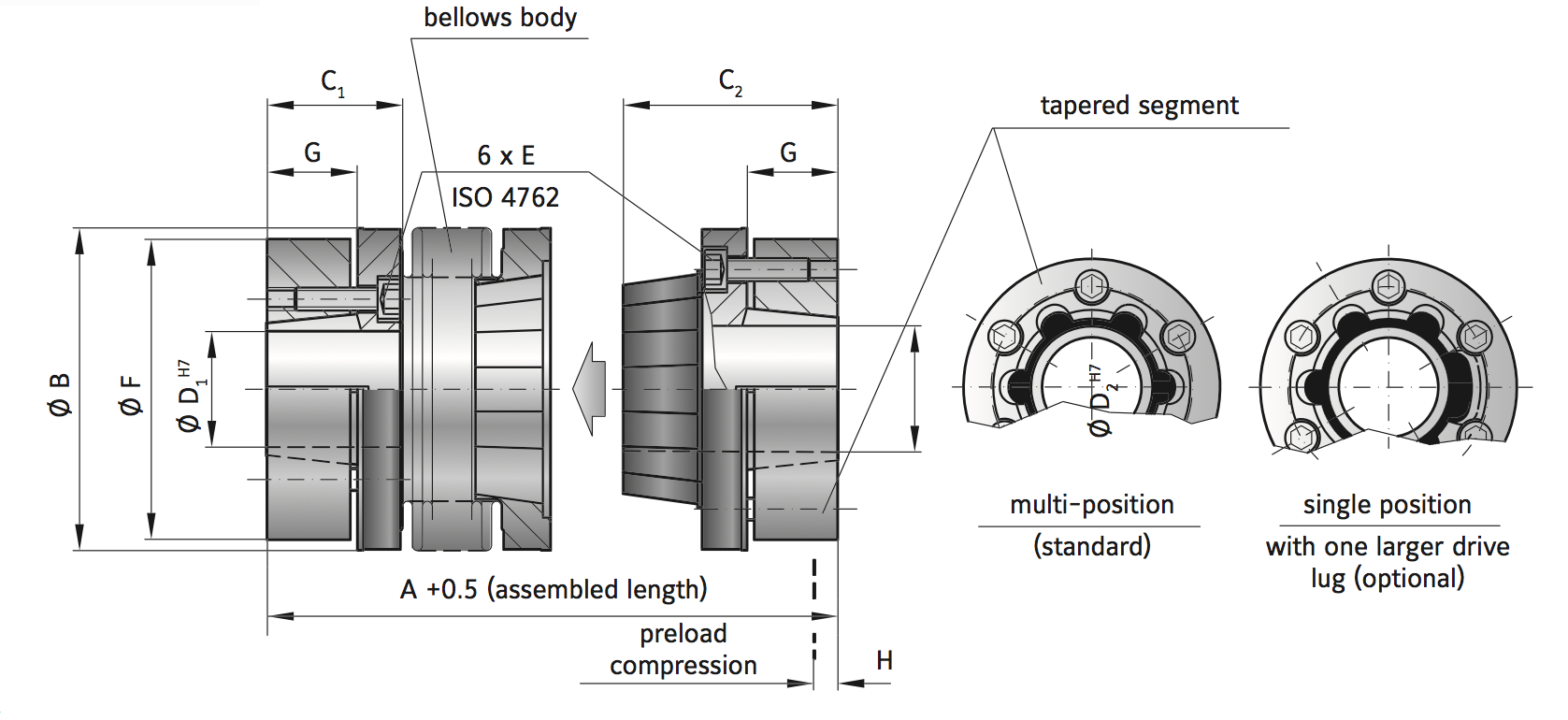 BK6 Diagram