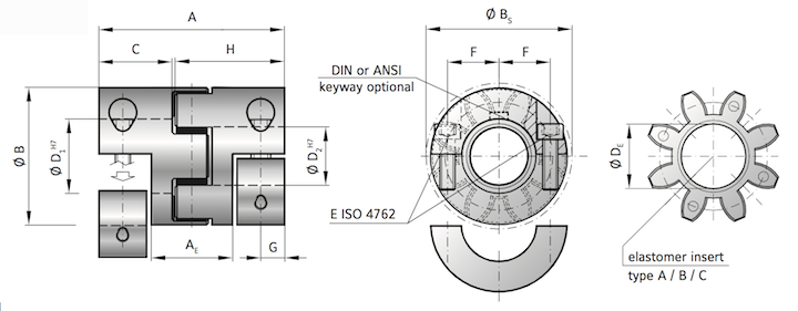 EKH Diagram1