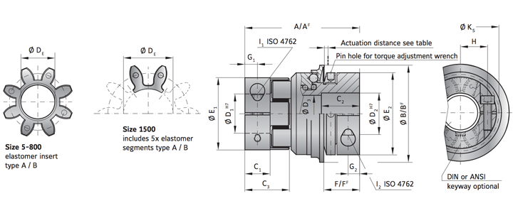 ES2 Diagram