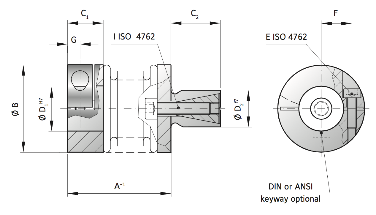MK3 Diagram