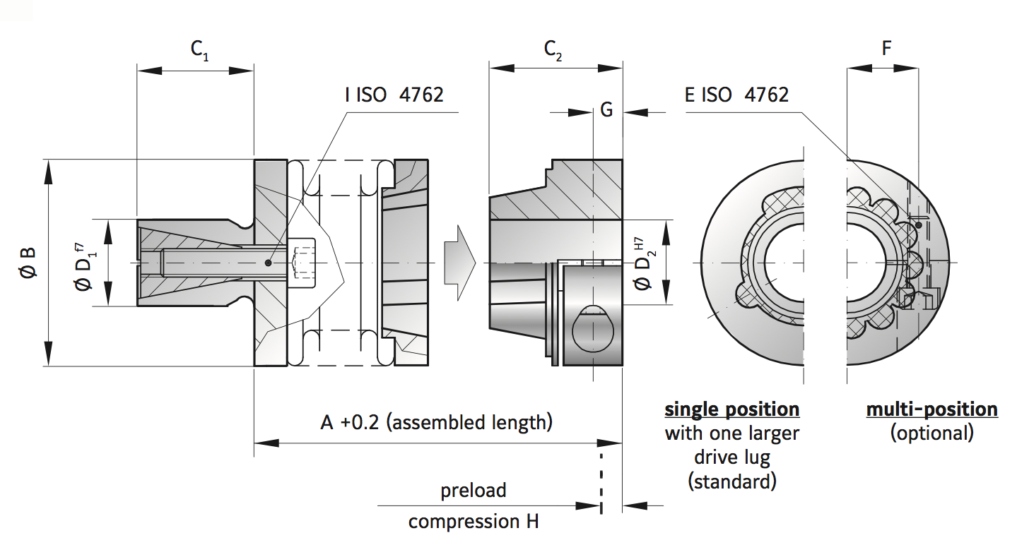 MK6 Diagram