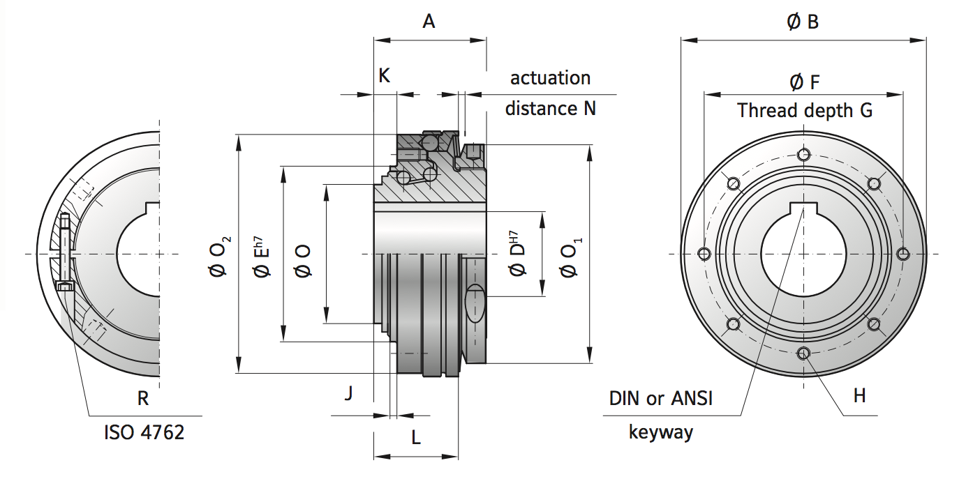 SLP Diagram