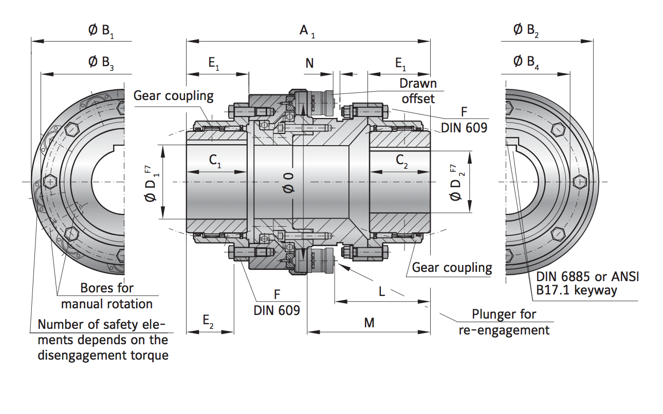 ST4 Diagram