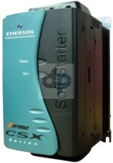 CSX Softstarter