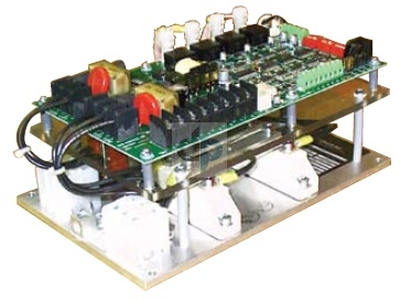 DY5 Electric Motor Brake Softstarter