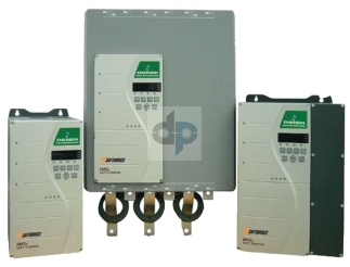 DY5 Electric Motor Brake Softstarter